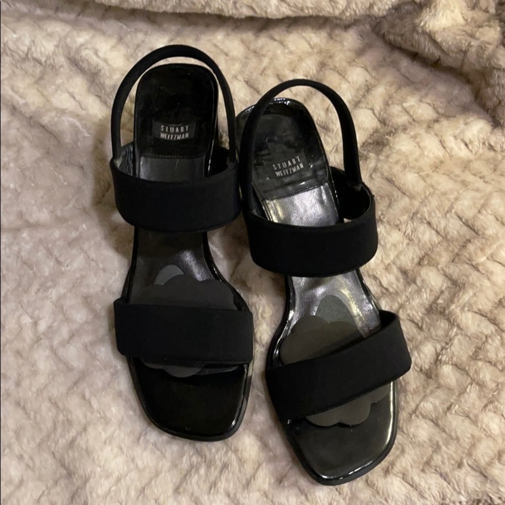 STUART WEITZMAN 👠